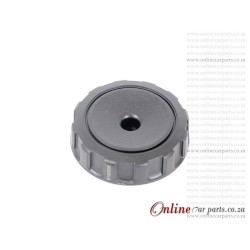 VW Golf Jetta I II Fox Caddy Kombi Seat Adjuster Knob