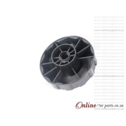 VW Golf Jetta I II Fox Caddy Kombi Seat Adjuster Knob