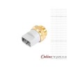 VW Golf I II III Citi Radiator Fan Switch 2 Pin