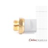 VW Golf I II III Citi Radiator Fan Switch 2 Pin