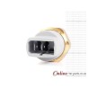 VW Golf I II III Citi Radiator Fan Switch 2 Pin