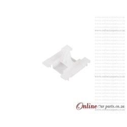 VW Golf III Jetta III Door Beading Clip