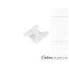 VW Golf III Jetta III Door Beading Clip