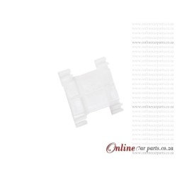 VW Golf III Jetta III Door Beading Clip