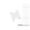 VW Golf III Jetta III Door Beading Clip