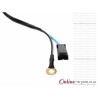 Mazda B2600i 88-98 G6 Electonic Distributor OE F2TG-18-200A