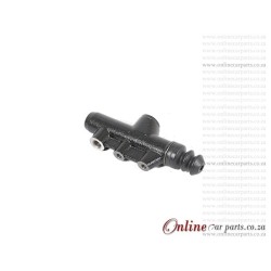 VW Kombi Microbus Clutch Master Cylinder