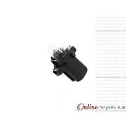Universal 1.2W 12V Dash Bulb X10PCS OE 431919040