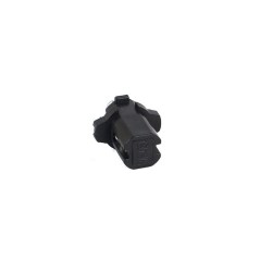 Universal 1.2W 12V Dash Bulb X10PCS OE 431919040