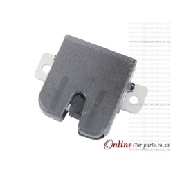 VW Polo 9N Vivo Door Handle Tailgate Lock