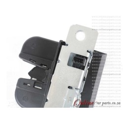 VW Polo 9N Vivo Door Handle Tailgate Lock