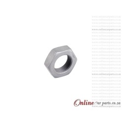 VW Golf Jetta I II III Fox Polo I Rear Axle Nut Stub