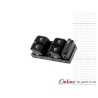 Audi A4 B8 A5 Q5 08-17 RH Drivers Door Switch Electric Window