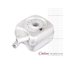 Audi A3 T5 1.9 TDi .A3 A4 B5 B6 B7 1.8 T Oil Cooler