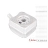 VW Golf IV V Oil Cooler
