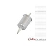 VW Polo I Fuel Filter E67