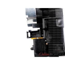 VW Golf IV Indicator Switch