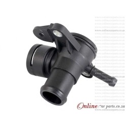 Audi Q3 TT 1.8 2.0 TSi Water Flange