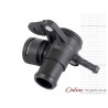 Audi Q3 TT 1.8 2.0 TSi Water Flange