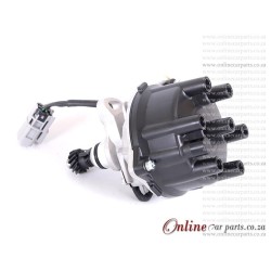 Nissan 1 Ton Hardbody Pathfinder 3.0 VG30E VG30 90-02 4 PIN Electronic Distributor 
