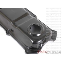 VW Golf Jetta I II III Fox Caddy Valve Cover