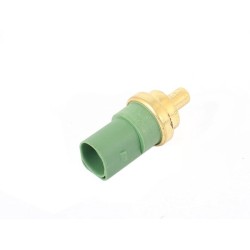 Audi A4 Green Temperature Sensor Switch 4 Pin