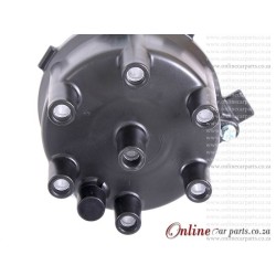 Nissan 1 Ton Hardbody Pathfinder 3.0 VG30E VG30 90-02 4 PIN Electronic Distributor 