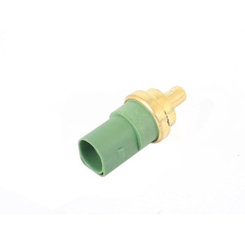 VW Golf IV Jetta IV Green Temperature Sensor Switch 4 Pin