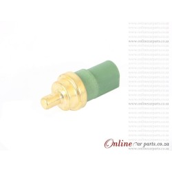 VW Golf IV Jetta IV Green Temperature Sensor Switch 4 Pin