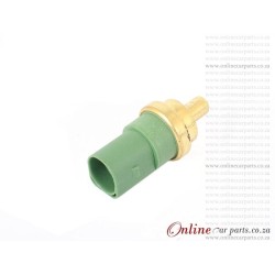VW Golf IV Jetta IV Green Temperature Sensor Switch 4 Pin