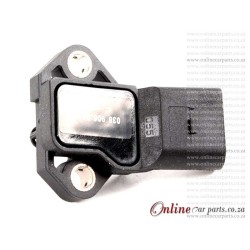 VW Golf V 1.4 TSi 1.9 TDi 2.0 TDi LT 28-35 2.5TDi Map Sensor OE 038906051B 0281002399
