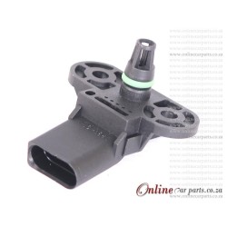 VW Transporter Caravelle 2.0TDi 3.0TDi Map Sensor OE 036906051G 0261230081