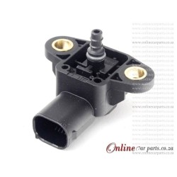 Proton Arena 1.5 LDV 4G15 16V 2006- Map Sensor OE A0041533328 0261230189