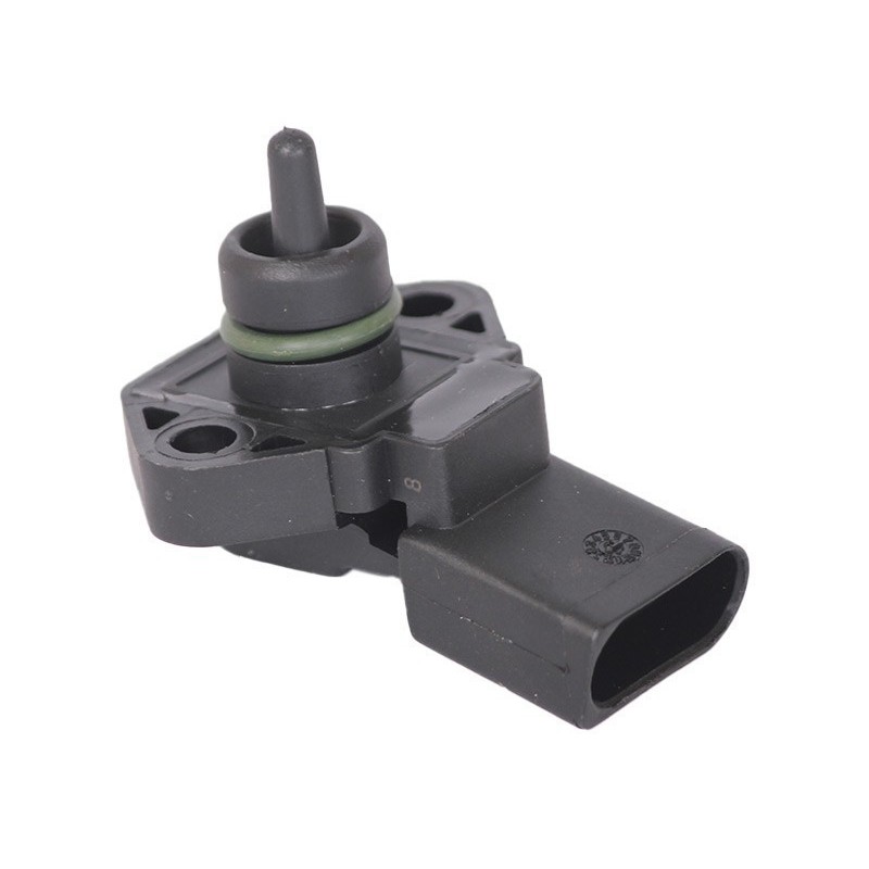 Audi A4 B6 2.0 Fsi 2001- Map Sensor 0261230011 030906051 030906051A 