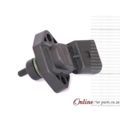 VW Golf Jetta III Polo I Golf I Manifold Air Pressure Sensor