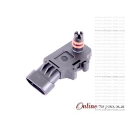 CAM Rhino 2.2 GA491QE 8V 2006- Map Sensor 12232201 | G4BA-3708040