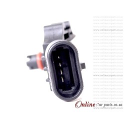Opel Corsa B C 1.4 Map Sensor OE 12232201 28086011