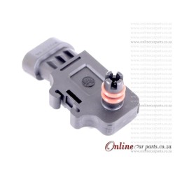 CAM Inyathi 2.2 GA491QE 8V 2006- Map Sensor 12232201 | G4BA-3708040