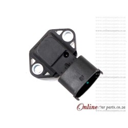 Subaru Impreza Forester Legacy 2.0 Map Sensor 39330-26300 0261230013 