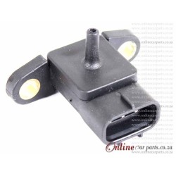Mazda BT-50 2.5 3.0 Mazda 3 1.6 Map Sensor 079800-5690