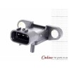 Mazda BT-50 2.5 3.0 Mazda 3 1.6 Map Sensor 079800-5690