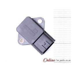 Tata Indica 1.4 Boost Pressure Map Sensor OE PS60-01 PS6001