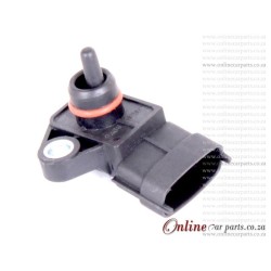 Hyundai Accent 1.6 Santa-Fe 2.4 2002- Map Sensor OE 39300-2B000 947093050