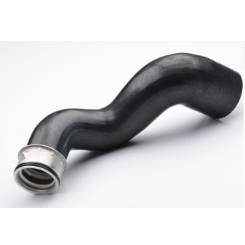 Audi A4 B7 2.0 TDI BLB BPW BRD 05-08 Right Hand Side Intercooler Hose