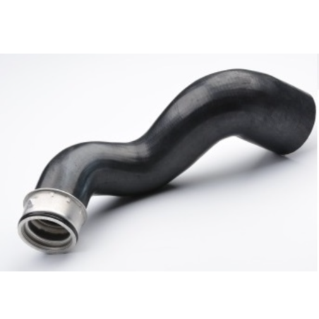 Audi A4 B7 2.0 TDI BLB BPW BRD 05-08 Right Hand Side Intercooler Hose