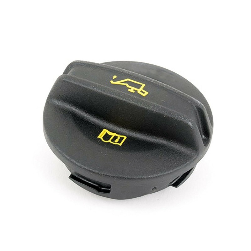 Audi A1 2011- Oil Filler Cap