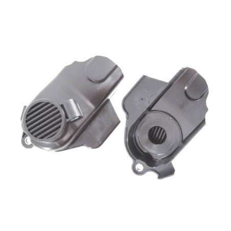 Audi A3 1.8 2.0 1998- Timing Cover
