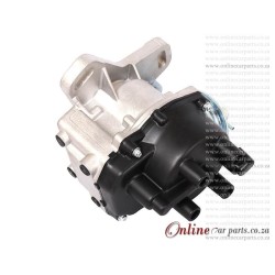 Honda Ballade 150 SR4 92-96 Carb Models 2 PIN Electronic Distributor with Vacuum