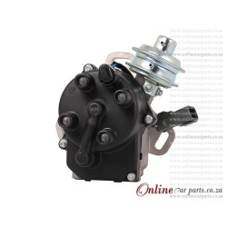 Honda Ballade 150 SR4 92-96 Carb Models 2 PIN Electronic Distributor with Vacuum