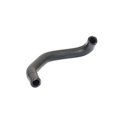 VW Caddy 1.9 TDi 2004- Oil Cooler To Steel Pipe Hose